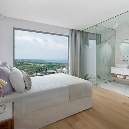 Golden Shore Пафос Экстерьер фото